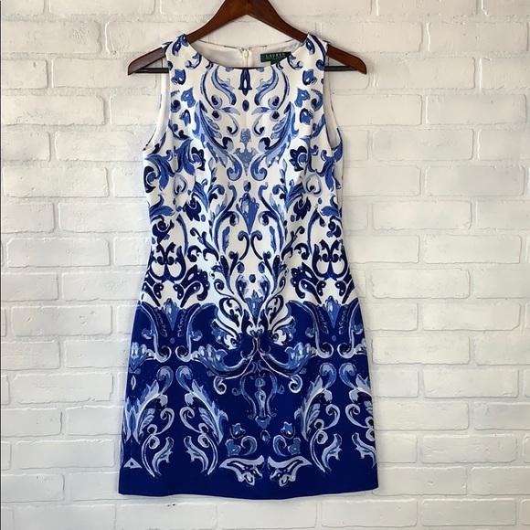 🆕Ralph Lauren Dress! - Picture 2 of 5